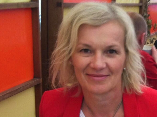 Senada Bešić
