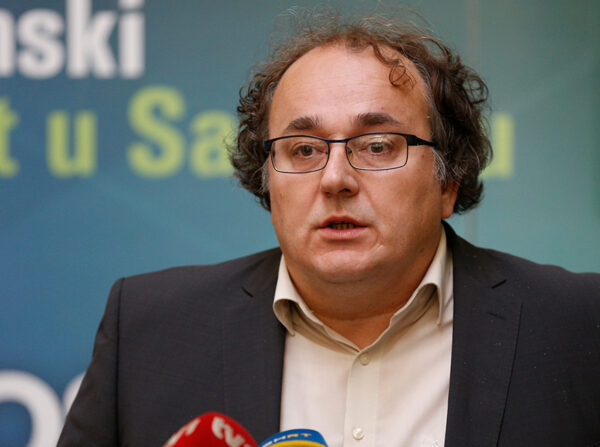 Vahidin Preljević