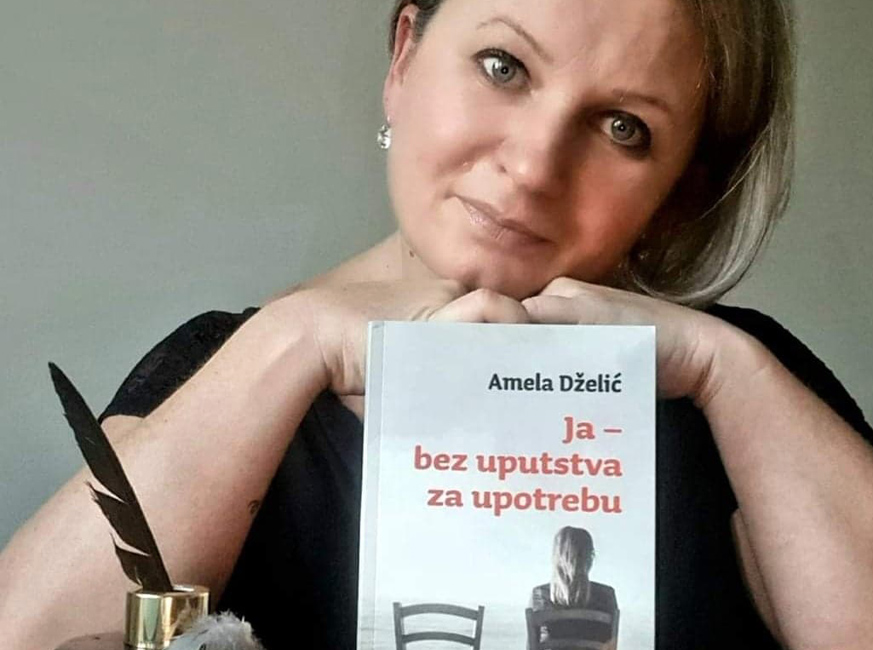 Amela Dželić