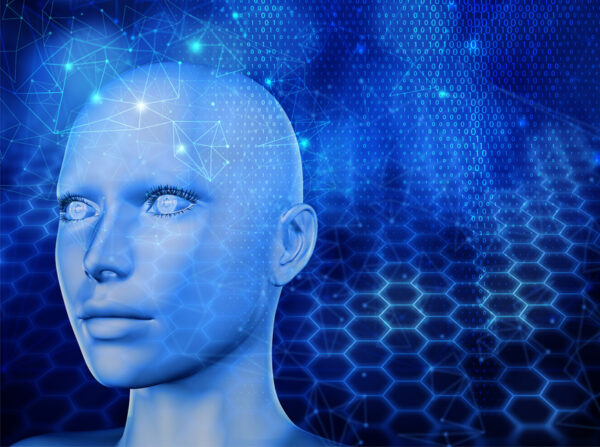 Litteraturkväll på onsdagar: Hur artificiell intelligens (AI) kommer att påverka litteraturen?