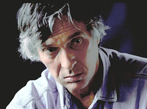 Ismar Mujezinović