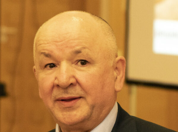 Siradj Duhan