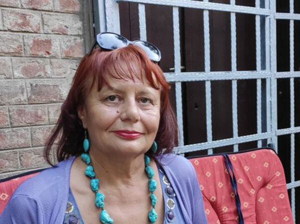 Enisa Bukvić