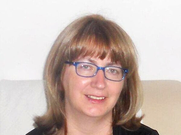 Marija Fekete Sullivan