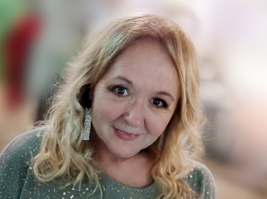 Sanja Seferović Drnovšek