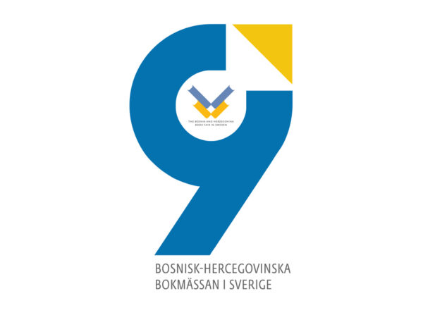 Den 9:e bosnisk-hercegovinska bokmässan i Sverige