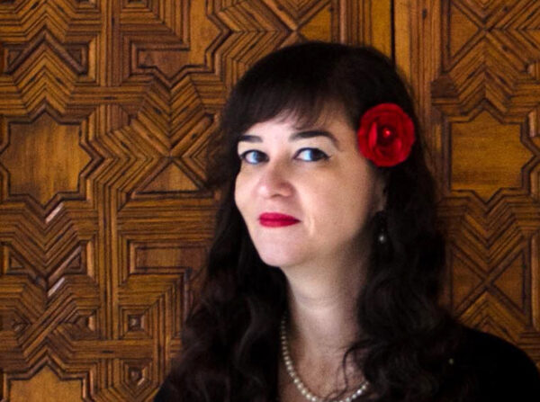 Nadija Rebronja (foto: Ešref Džanefendić)