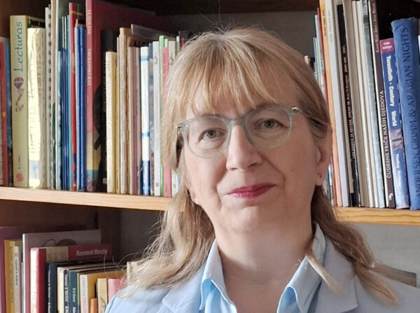 Marija Fekete-Sullivan