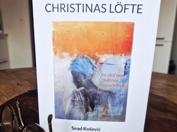 Christinas löfte : om våld mot kvinnor i krig och fred