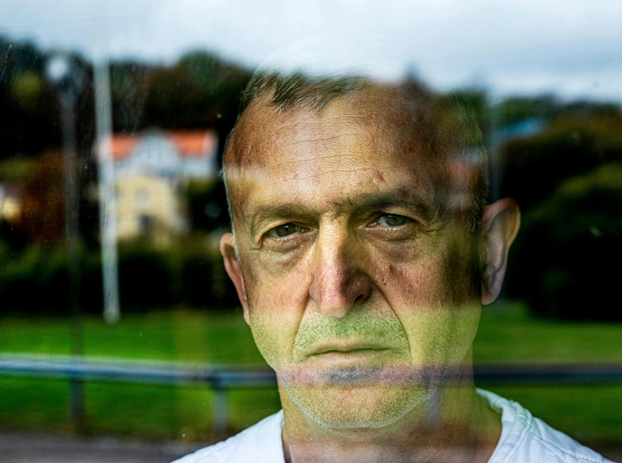 Nijaz Mujkanović