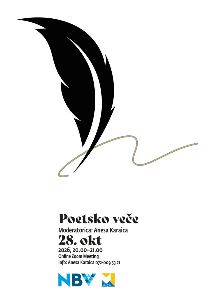 Poetsko veče